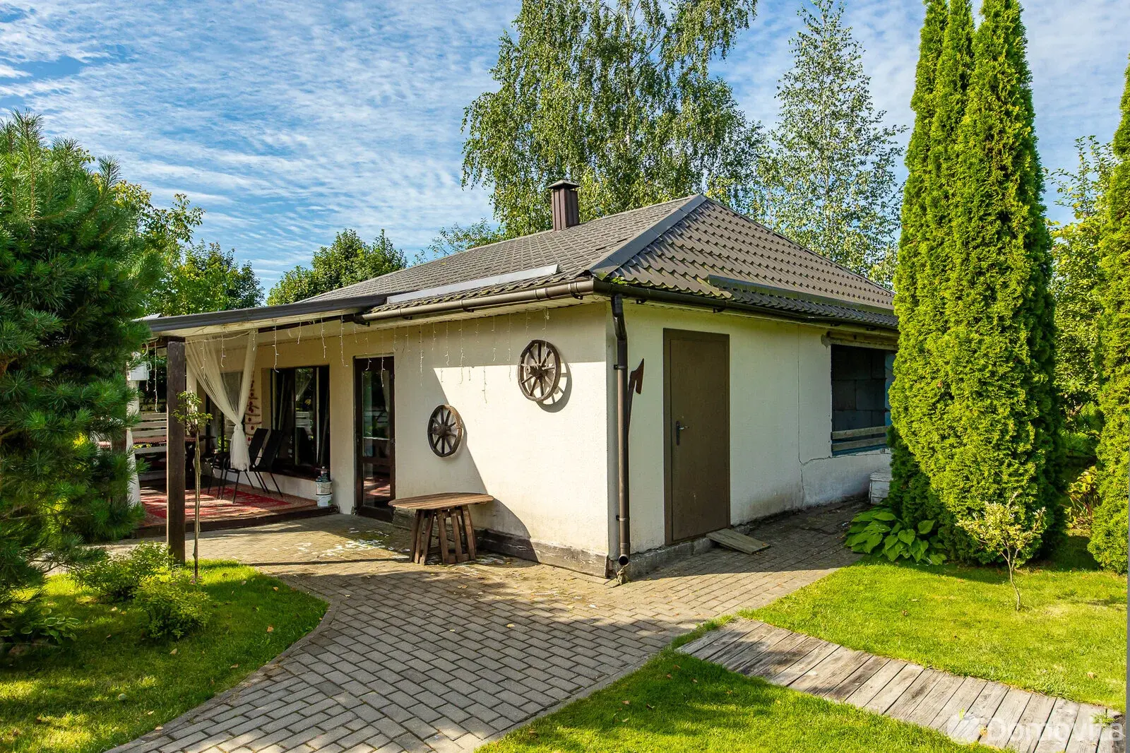 продажа дома, Войровка, ул. Заречная