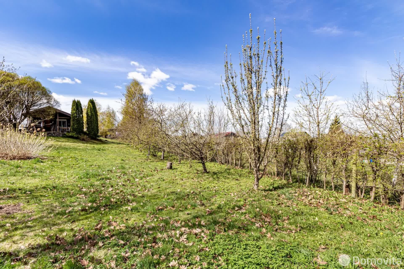 Купить 1-этажную дачу в Верасок-2008 Минская область, 42000USD, код 185658 - фото 28