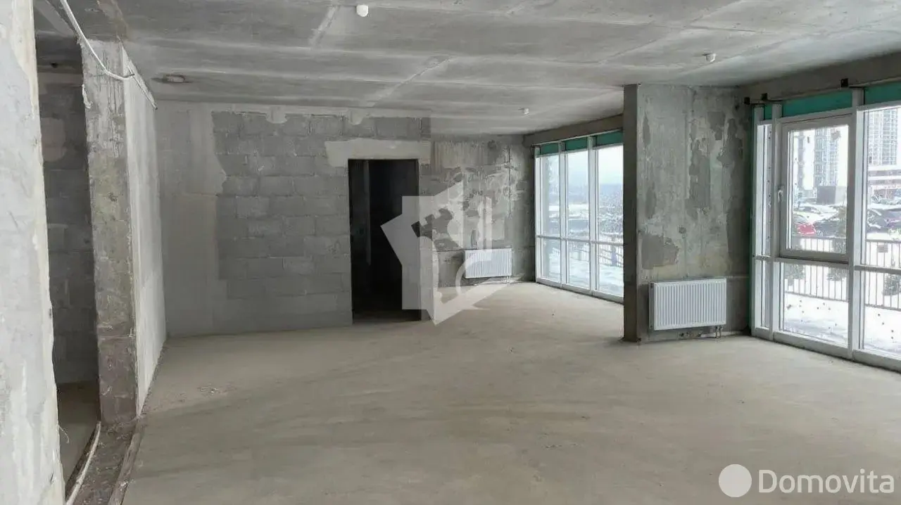 торговый объект, Минск, ул. Леонида Левина, д. 2 