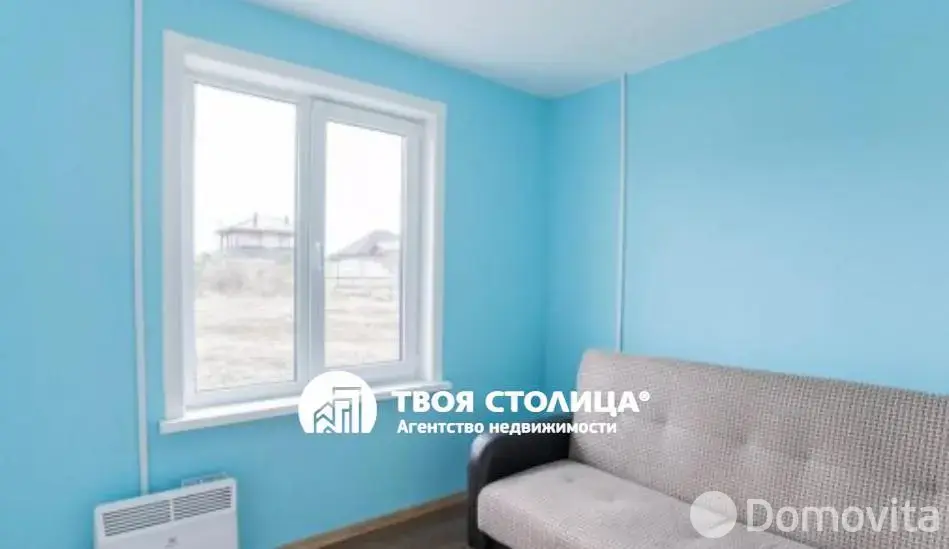 Купить земельный участок, 14.66 соток, Колодищи, Минская область, 169000USD, код 572425 - фото 17