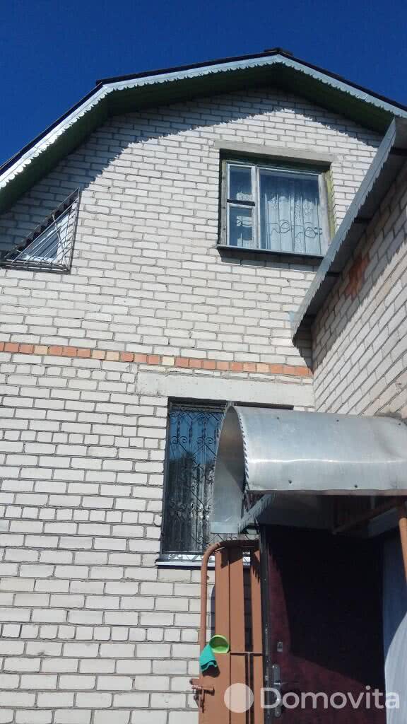 Продать 2-этажный дом в Неманице, Минская область ул. Зеленая, д. 2, 40000USD, код 636281 - фото 3