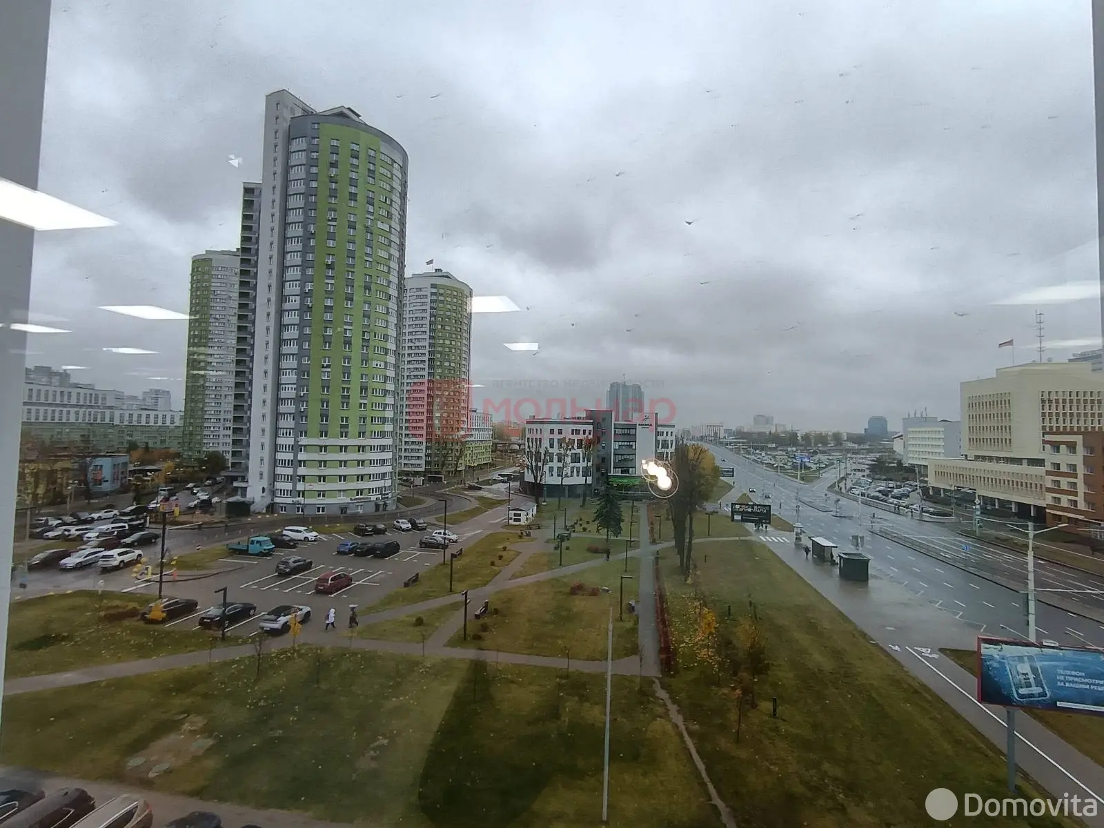 Аренда офиса на ул. Кальварийская, д. 42 в Минске, 23662BYN, код 15018 - фото 8