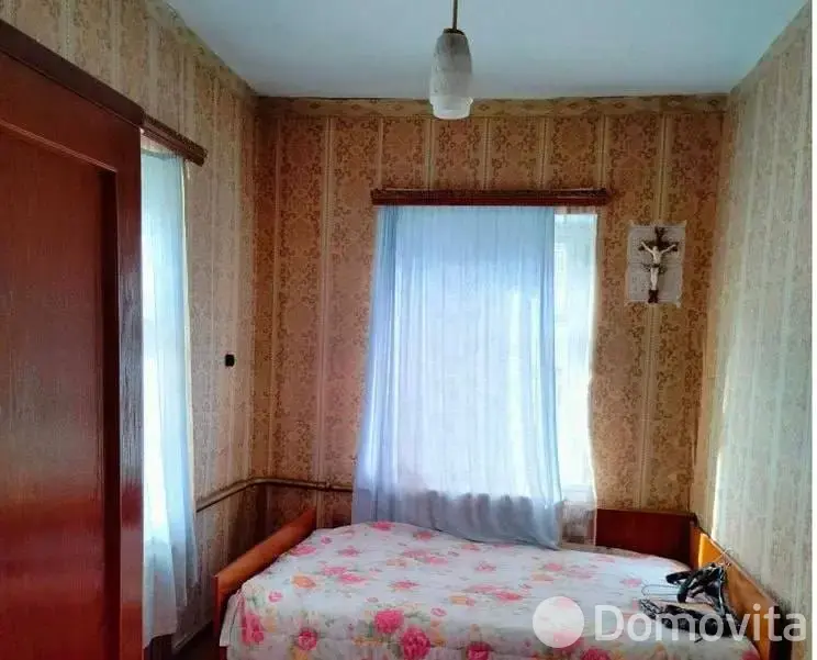 дом, Речица, ул. Западная, д. 1