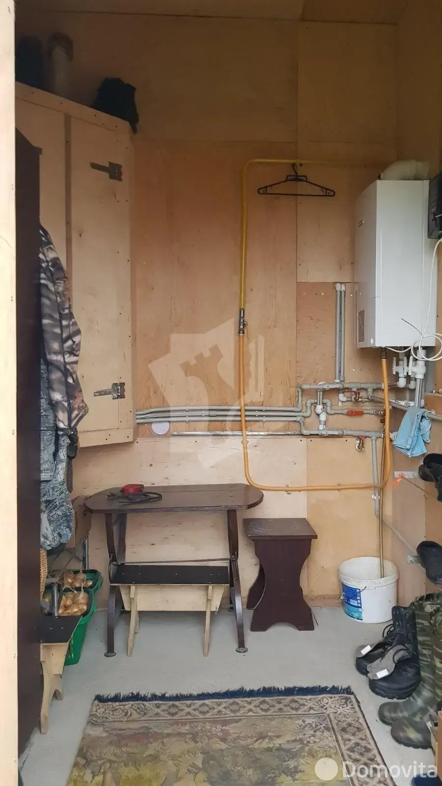 дом, Петришки,