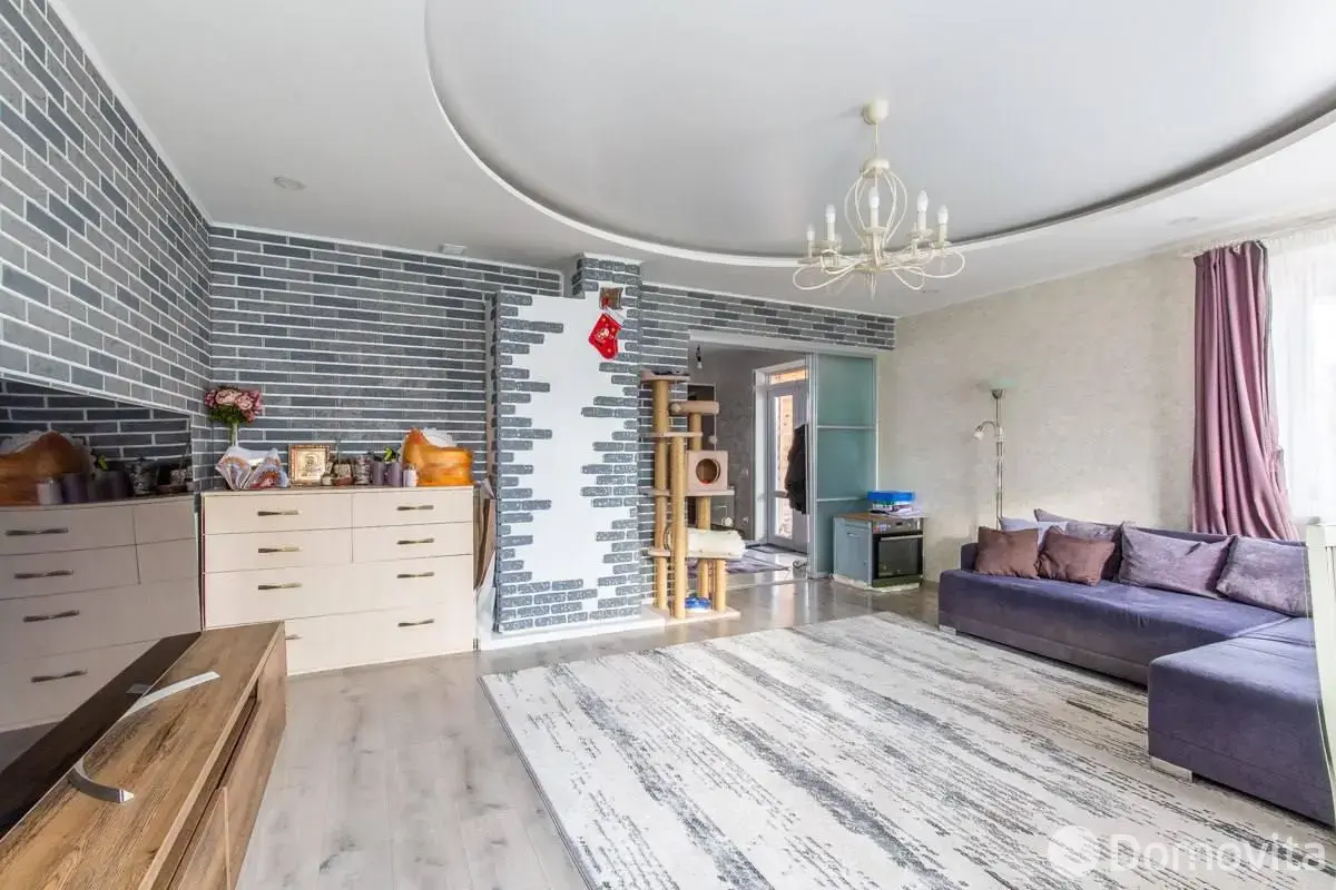 дом, Минск, пер. Болотникова, д. 35 