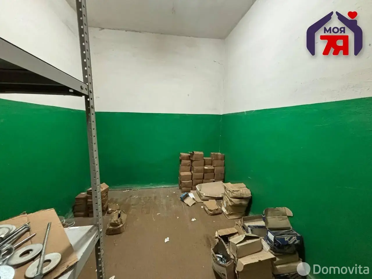 Снять складское помещение на ул. Янки Мавра, д. 47/47 в Минске, код 964379 - фото 18