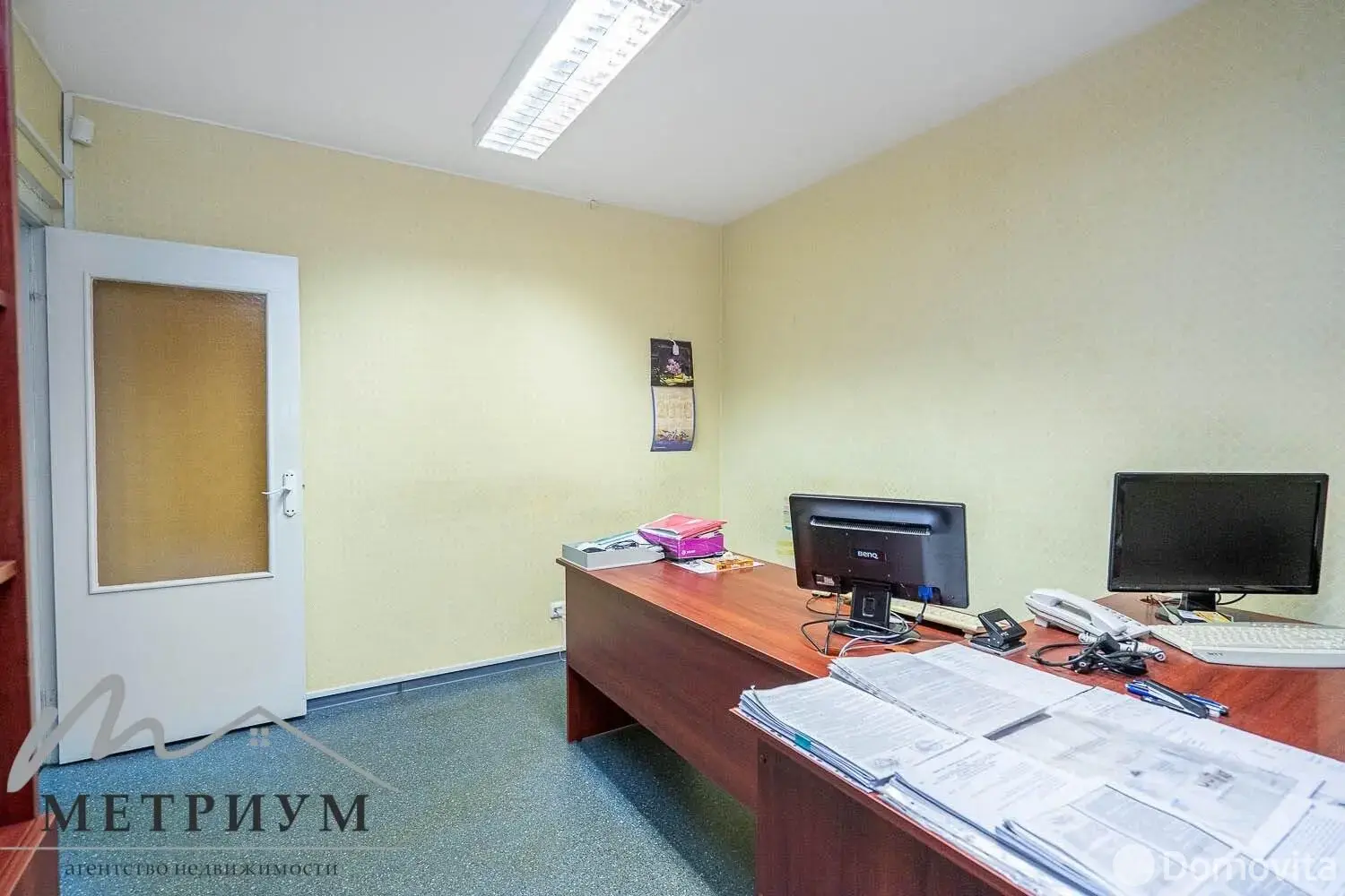 торговый объект, Минск, ул. Лещинского, д. 55, стоимость аренды 5 814 р./мес.