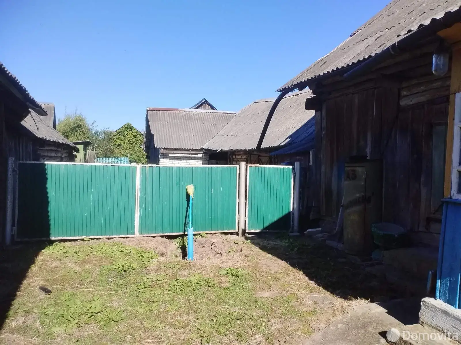 дом, Жодишки, ул. Школьная, д. 23 - лучшее предложение