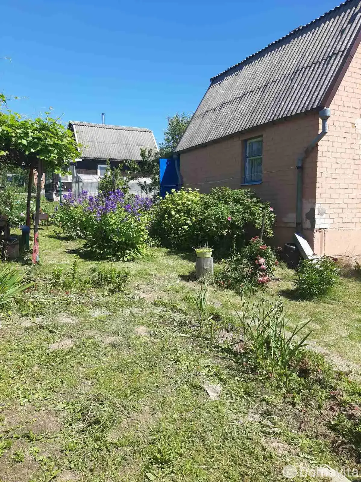 дача, Огородники, 