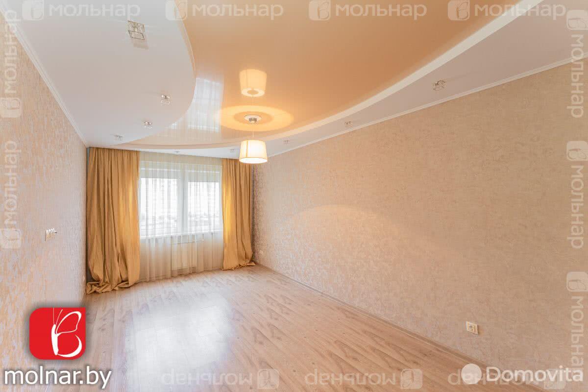 Цена продажи квартиры, Лесной, ул. Александрова, д. 9