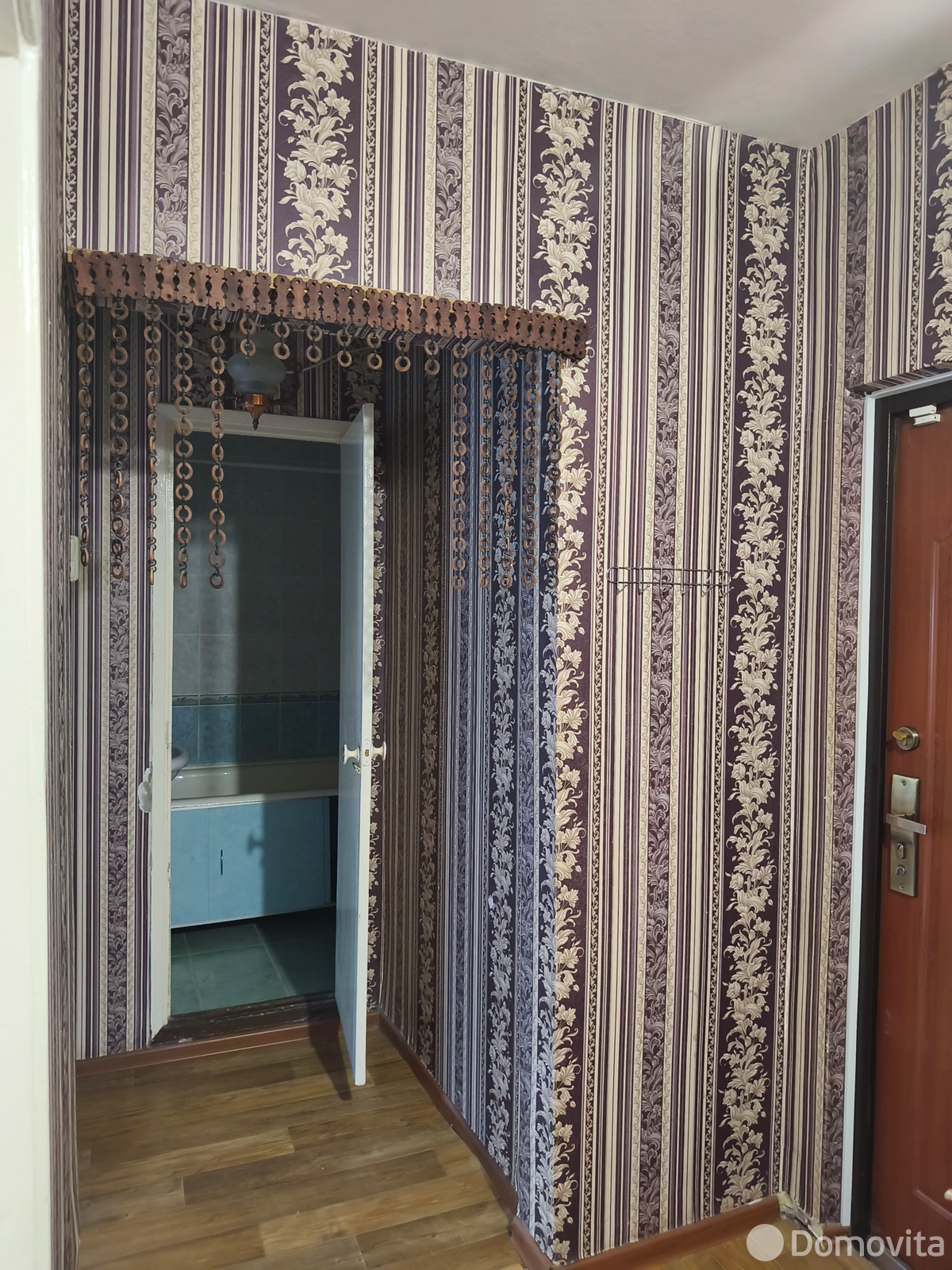 Снять 2-комнатную квартиру в Минске, пр-т Рокоссовского, д. 52/1, 400USD, код 147875 - фото 5