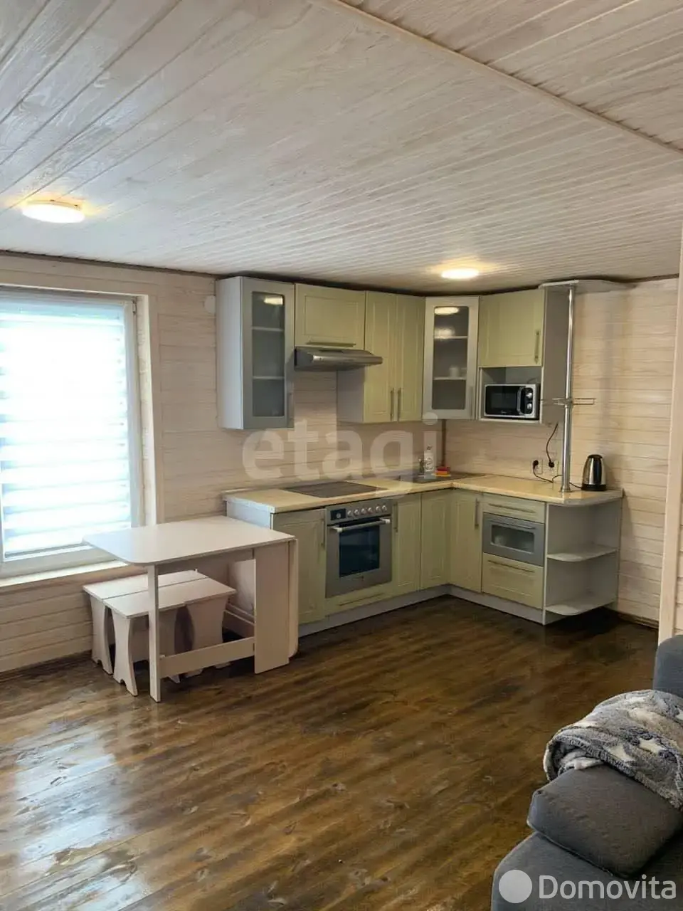 дача, Ручьи, д. 5 