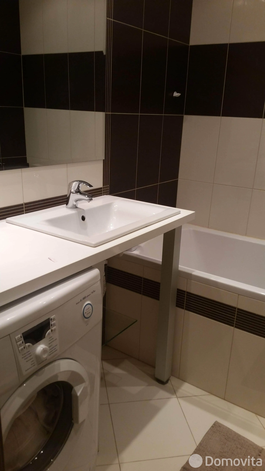 Снять 2-комнатную квартиру в Сенице, ул. Набережная, д. 57Б, 500USD, код 146430 - фото 16