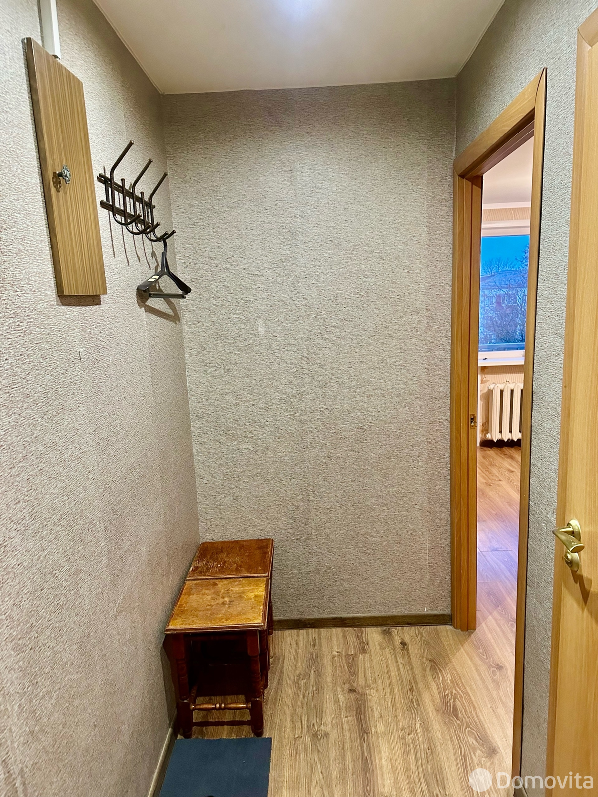 квартира, Минск, ул. Лермонтова, д. 20А, стоимость аренды 1 156 р./мес.