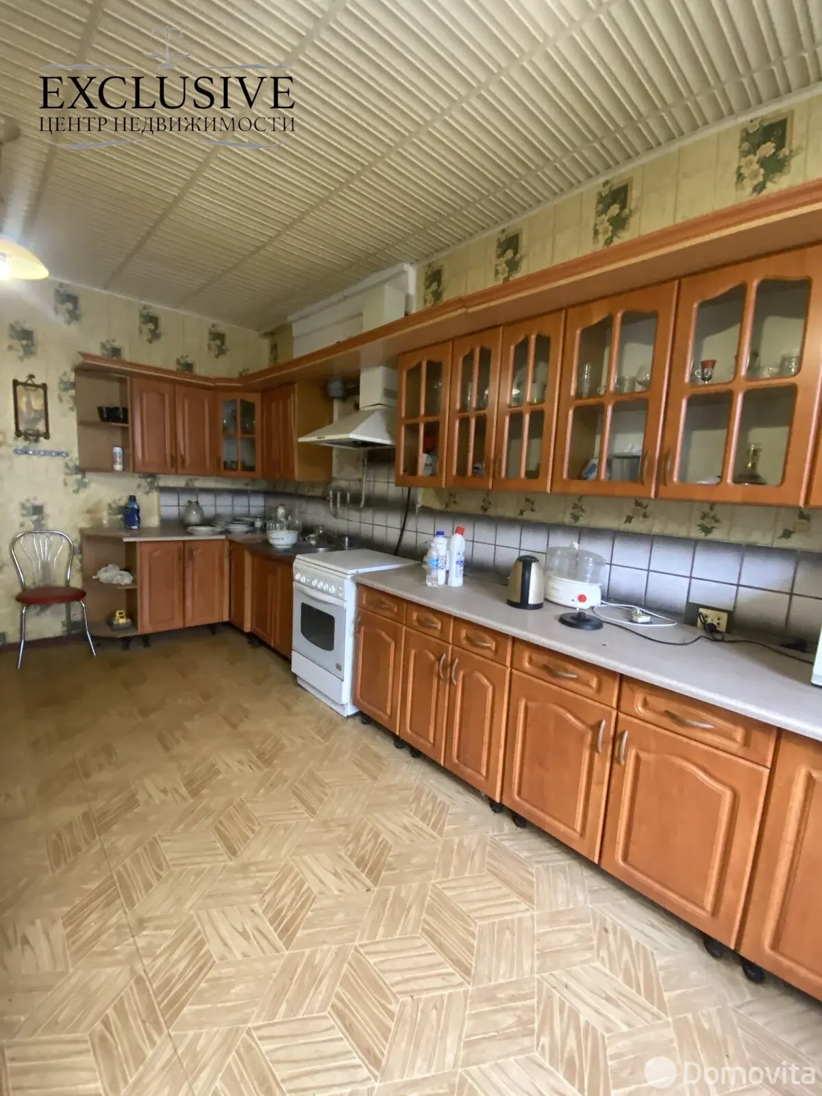 дом, Барановичи, ул. Вагонная, д. 5 