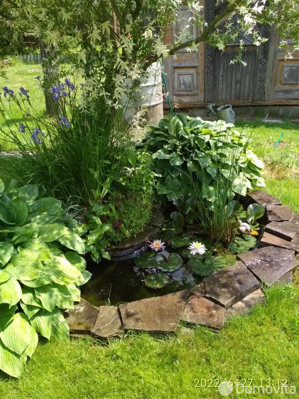 Продажа 2-этажной дачи в Волна-2001 Минская область, 37900USD, код 183275 - фото 26