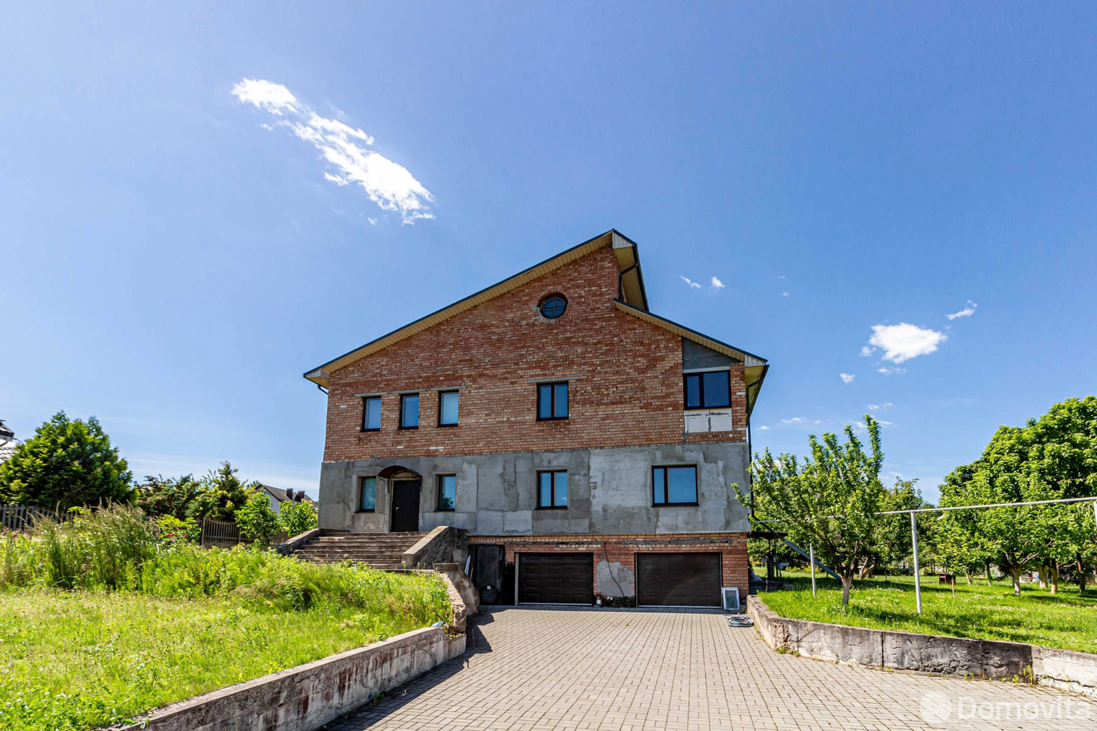 дом, Тарасово, 