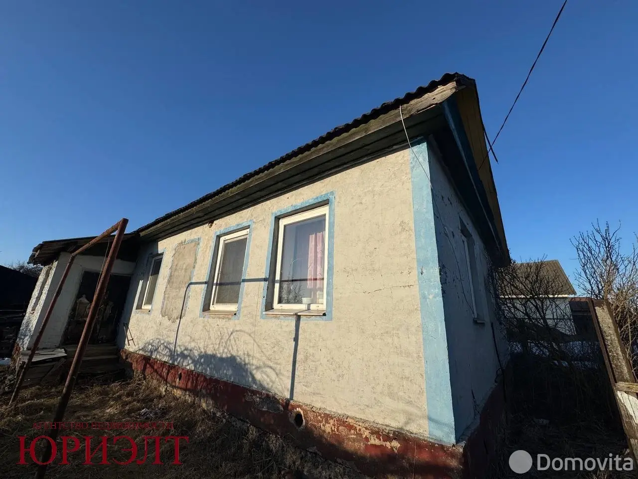 дом, Тишовка, ул. Северная 