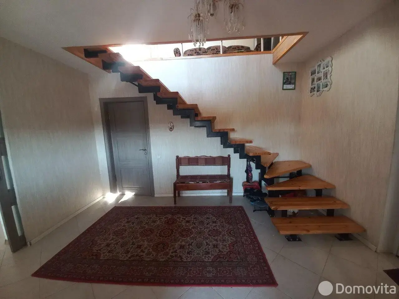 дом, Энергия, ул. Молодёжная, стоимость продажи 377 840 р.