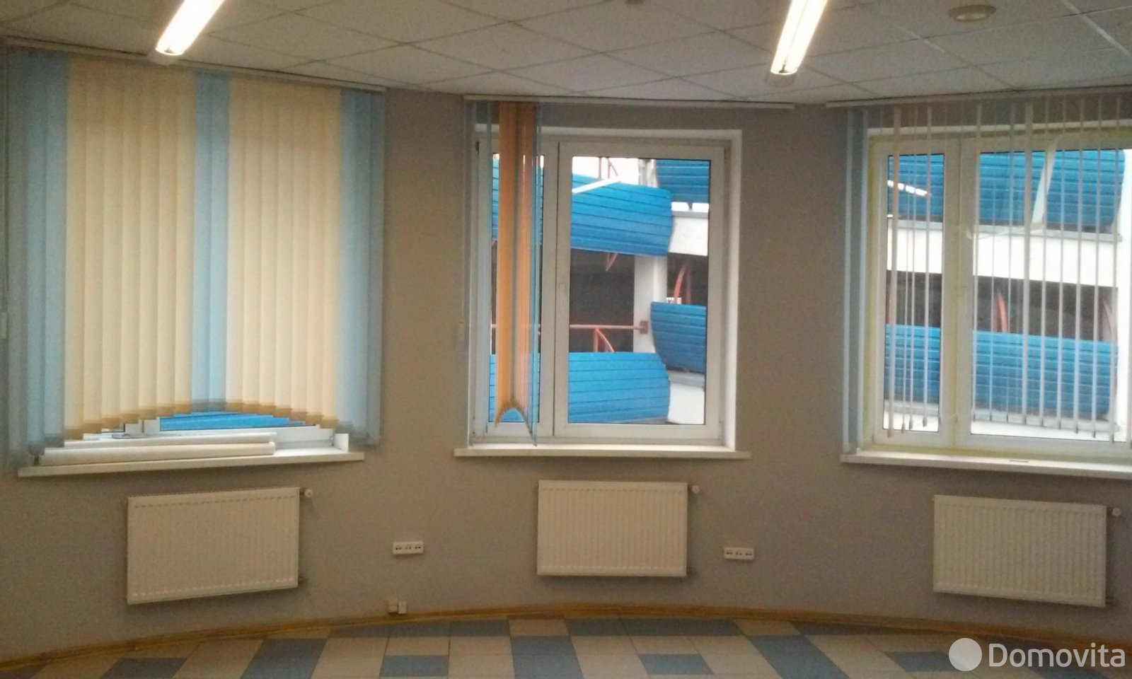 Купить офис на ул. Мележа, д. 5/2 в Минске, 74000USD, код 9294 - фото 7