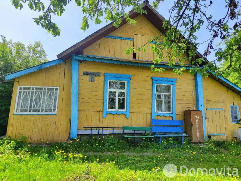 продажа коттеджа, Волынцы, ул. Центральная, д. 1