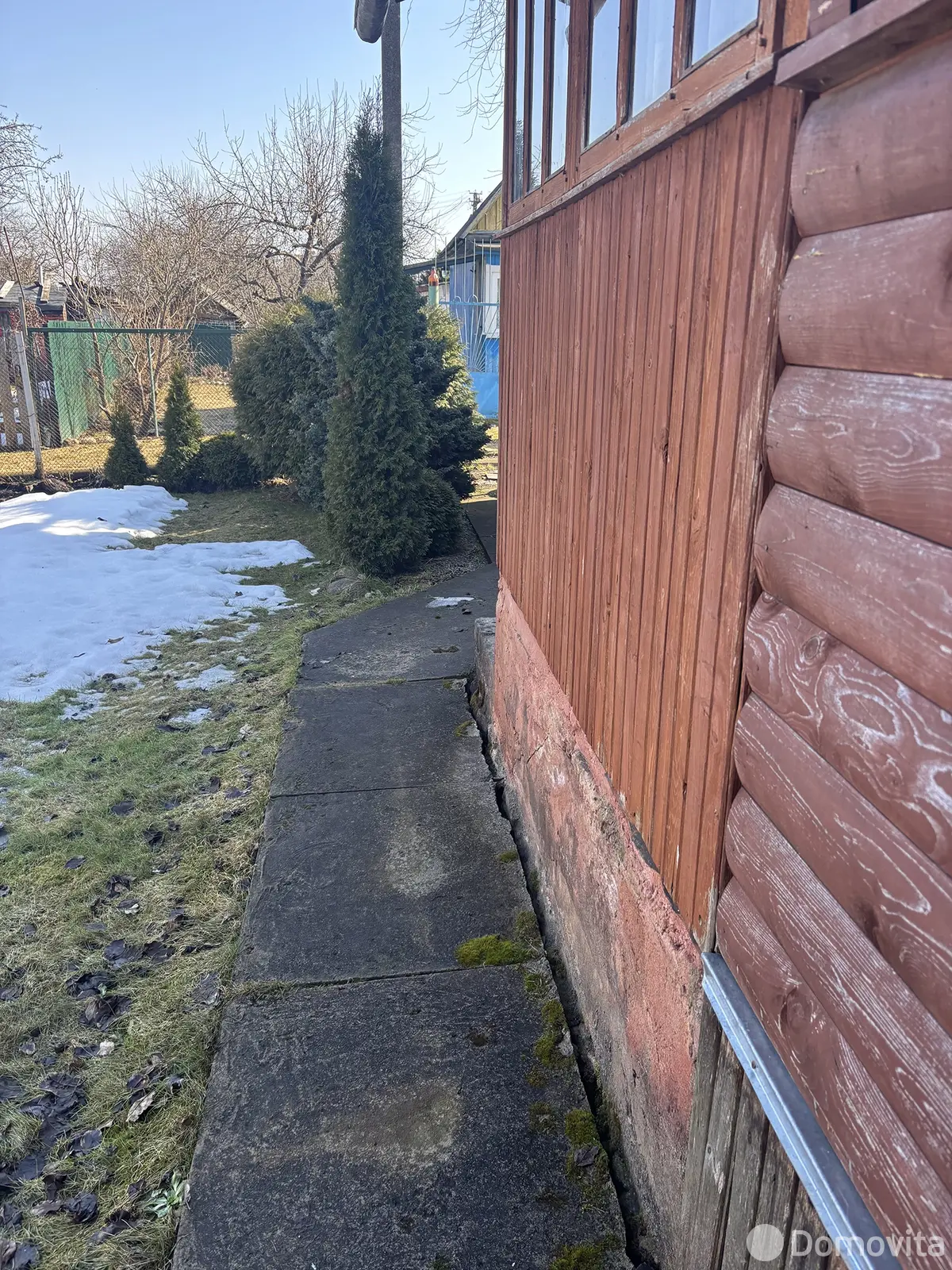 дача, Строитель-1985, 