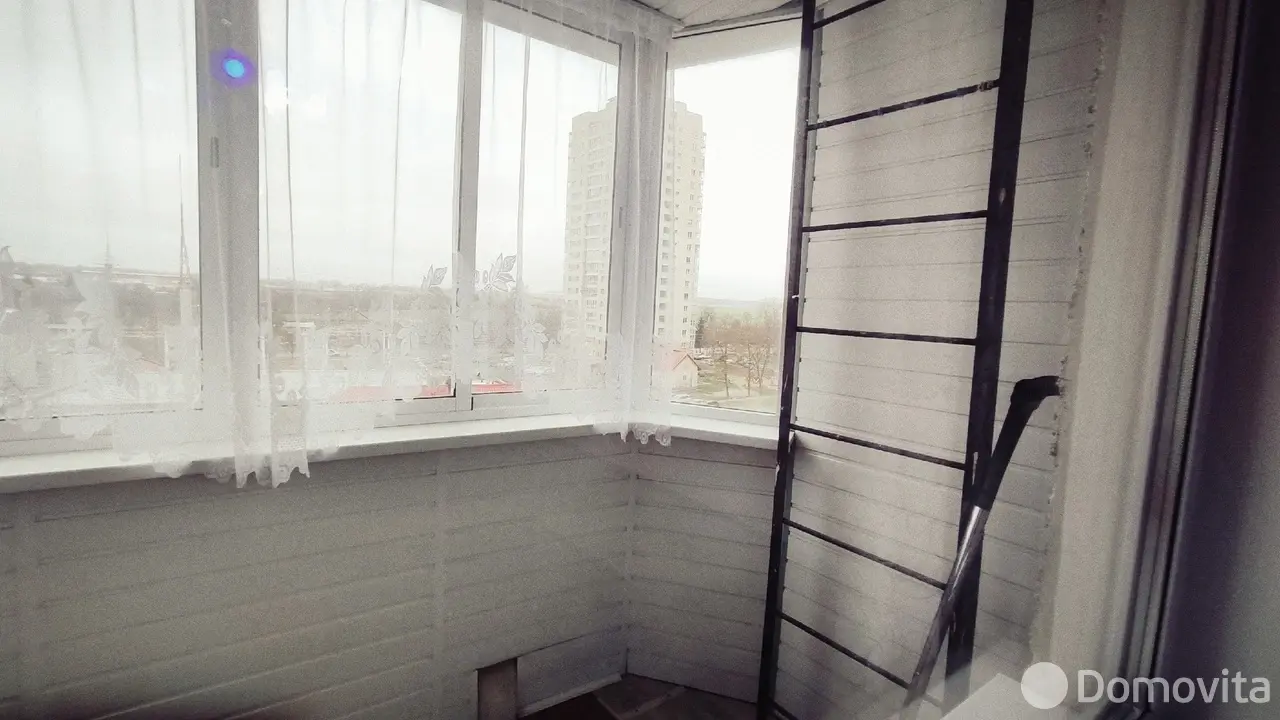 квартира, Минск, ул. Космонавтов, д. 48 - лучшее предложение