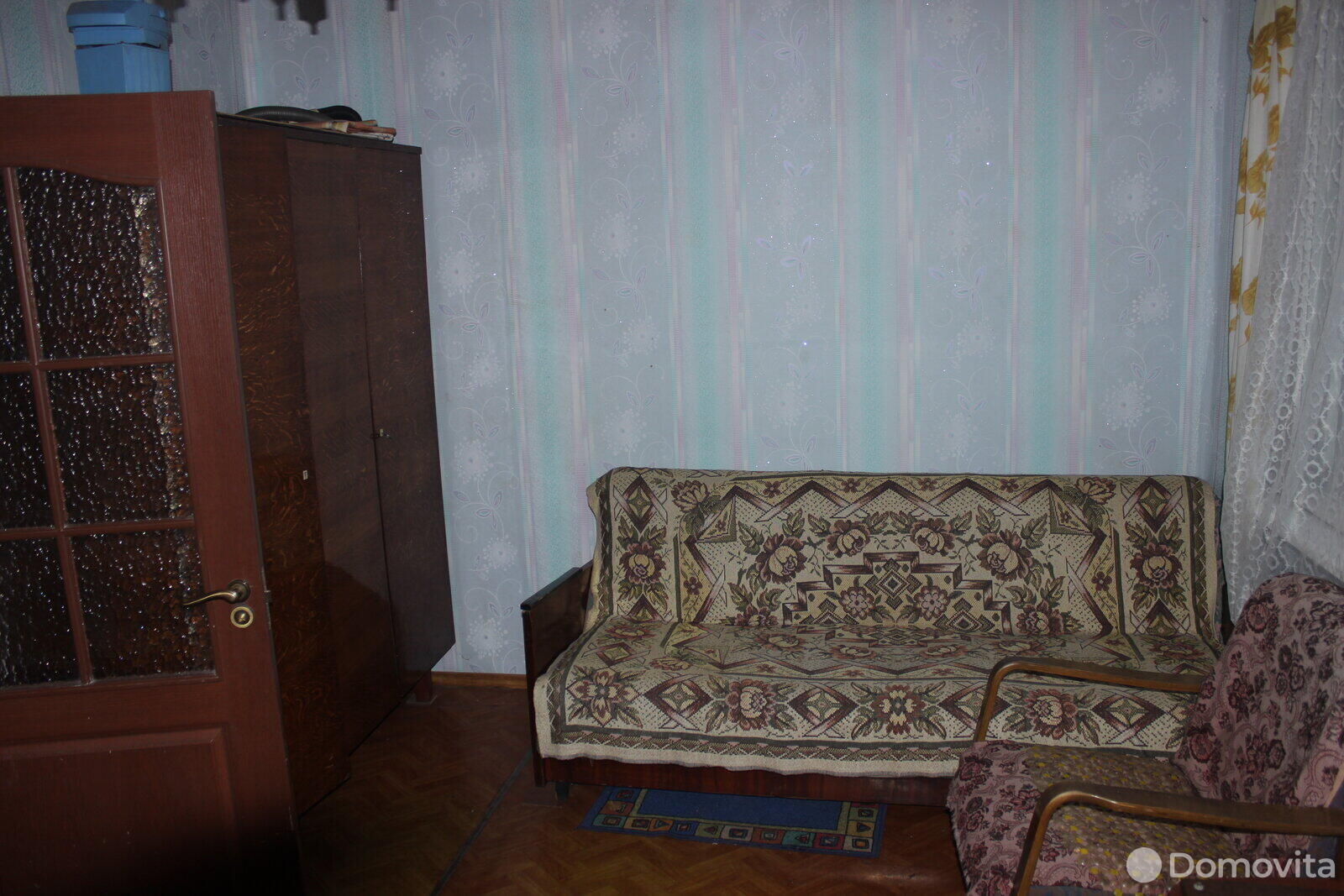 Купить 2-этажную дачу в Верас-81 Минская область, 10500USD, код 172381 - фото 6