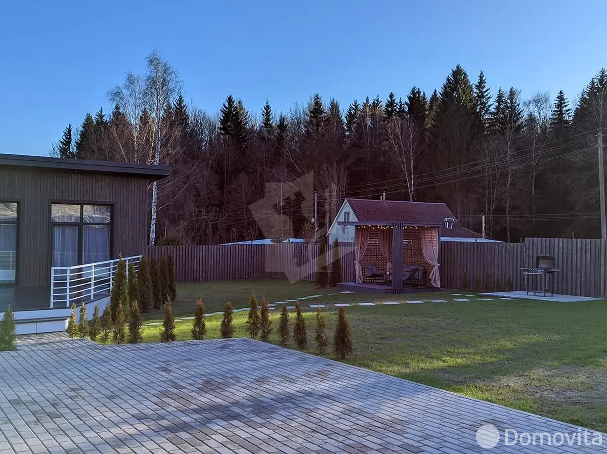 дом, Дубенцы, ул. Центральная 