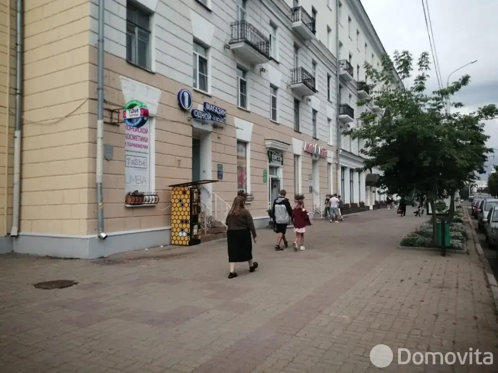 Снять торговую точку на ул. Кирова, д. 6 в Витебске, 5650BYN, код 968069 - фото 2
