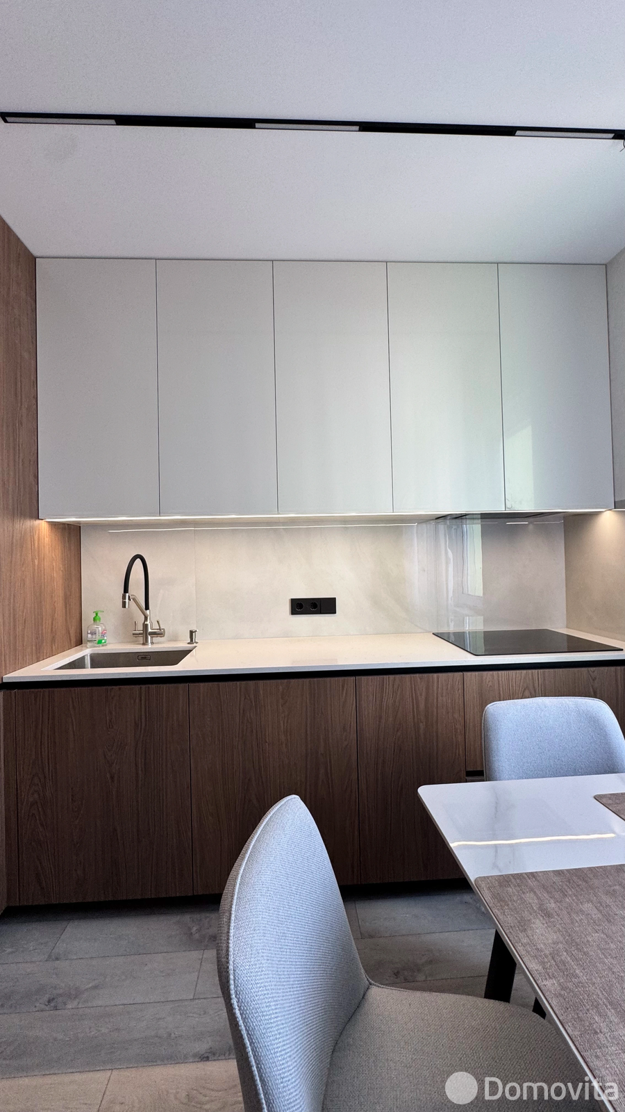 Снять 4-комнатную квартиру в Боровлянах, ул. Васильковая, 900USD, код 150277 - фото 34