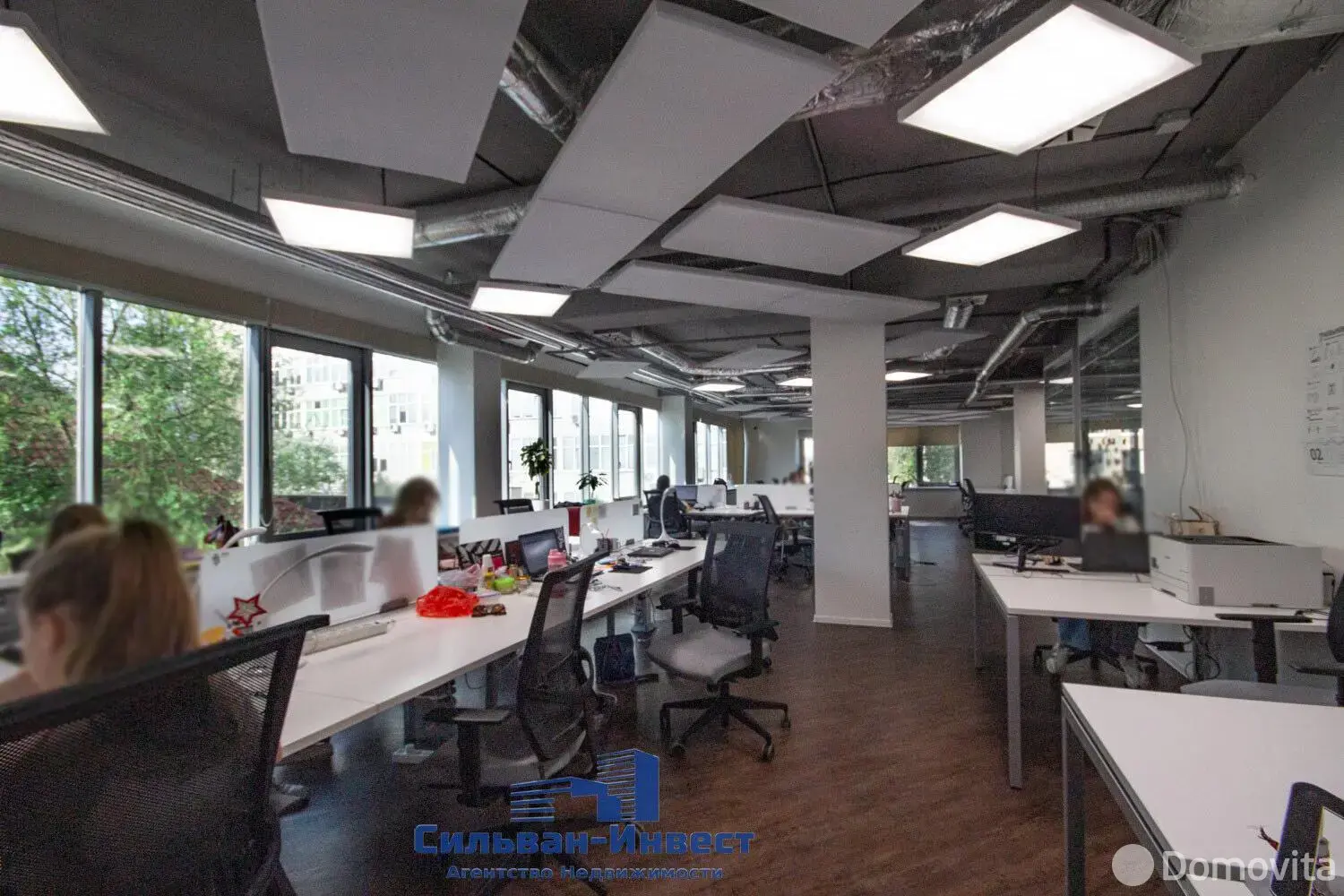 Аренда офиса на ул. Платонова, д. 49 в Минске, 33744BYN, код 14647 - фото 31