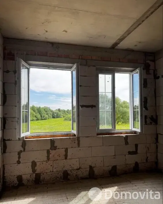 дом, Гребень, ул. Центральная 