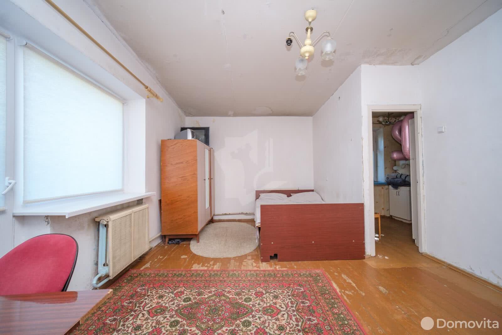 Купить 1-комнатную квартиру в Минске, ул. Менделеева, д. 17, 51000 USD, код: 1022982 - фото 3