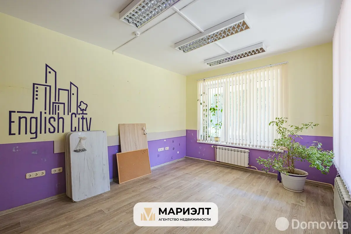Помещение под сферу услуг в Минске, пр-т Газеты Правда, д. 9А, код 3267 - фото 6