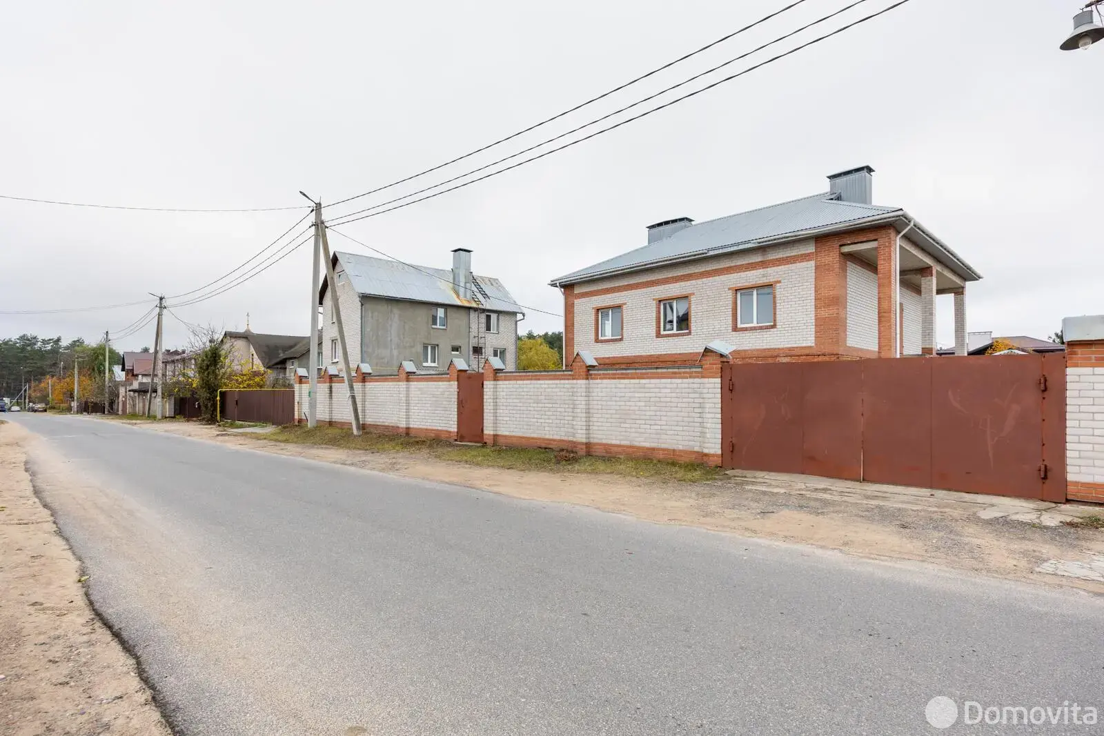 коттедж, Большое Стиклево, ул. Восточная