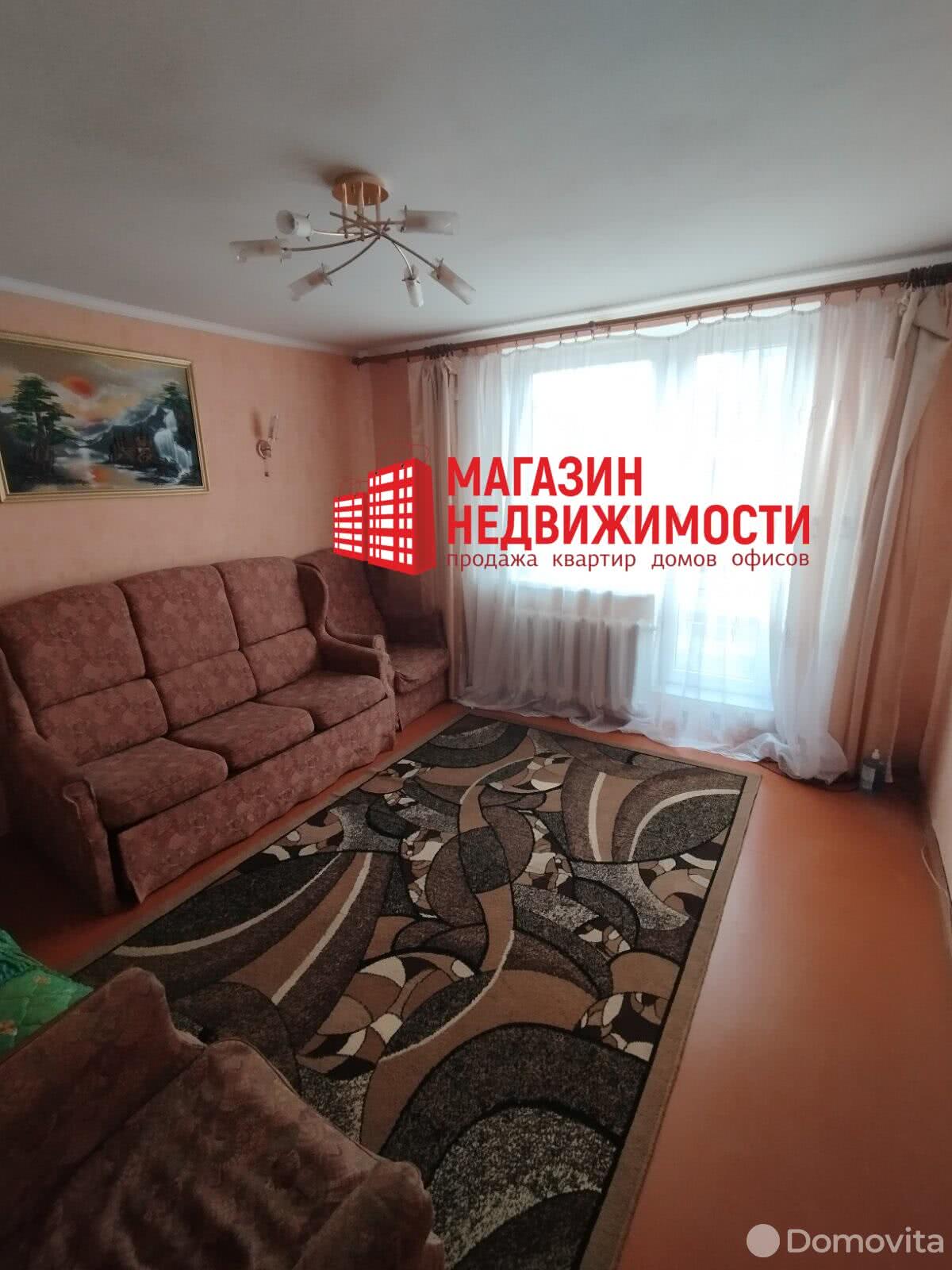 продажа коттеджа, Гродно, ул. Шарипова, д. 24