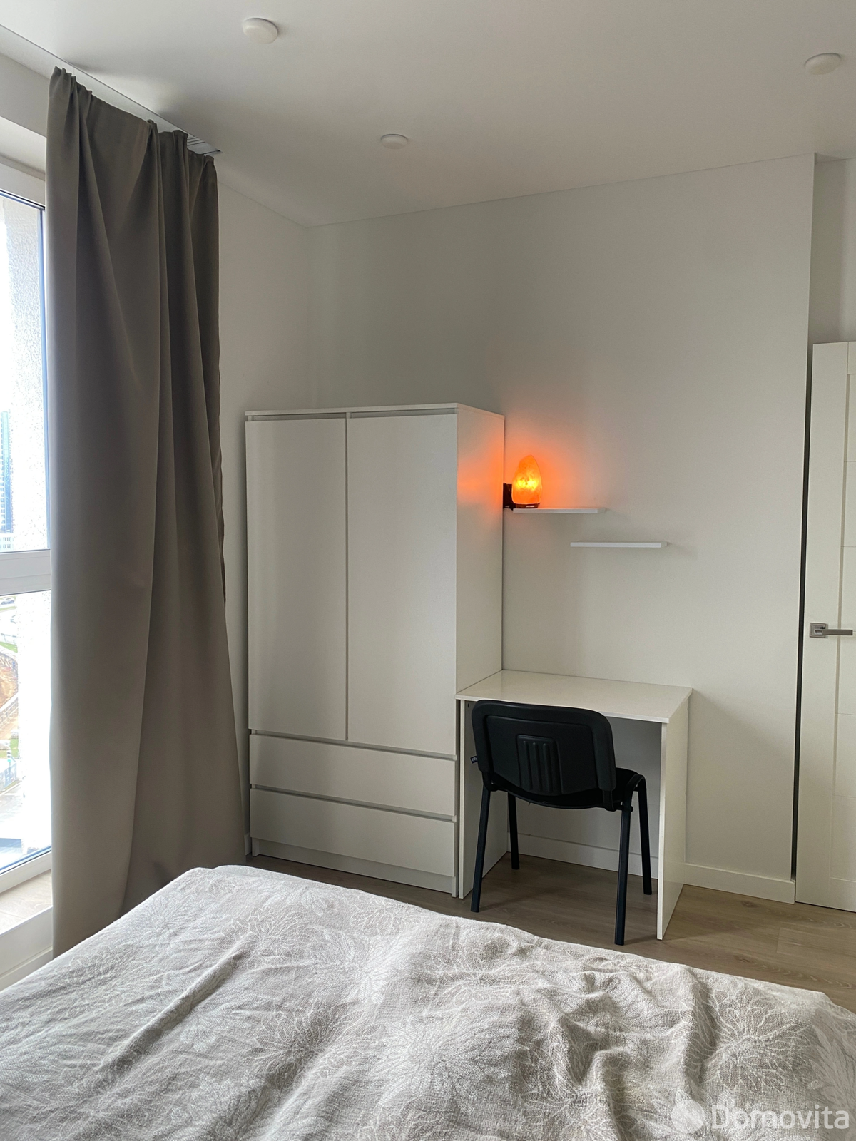 Снять 3-комнатную квартиру в Минске, ул. Николы Теслы, д. 8, 700USD, код 150527 - фото 11