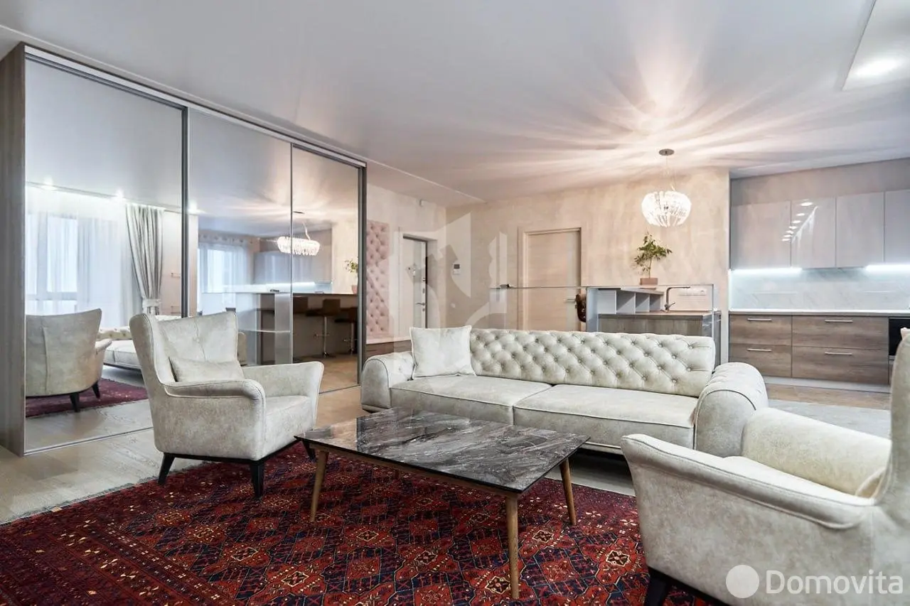 арендовать квартиру, Минск, ул. Тимирязева, д. 10