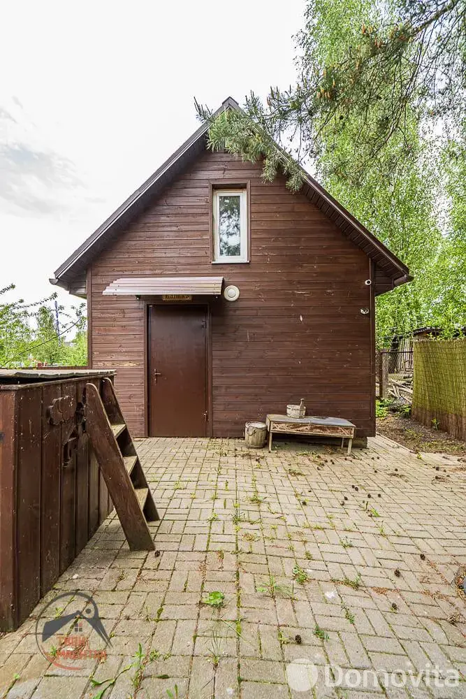 Купить 2-этажную дачу в Спектр-2001 Минская область, 138000USD, код 184173 - фото 11