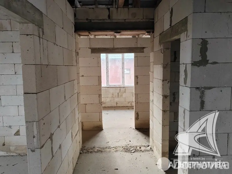 дом, Збироги,