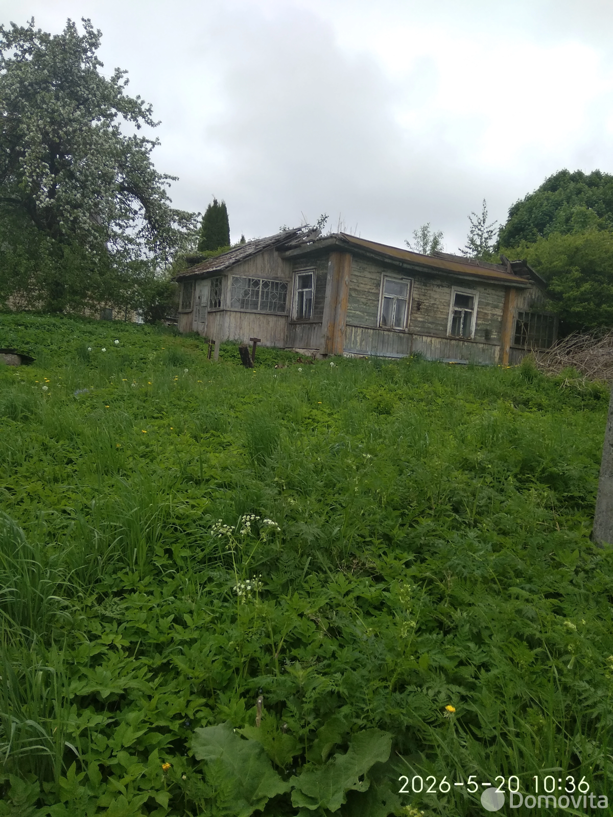 Стоимость продажи участка, Шелевщина,