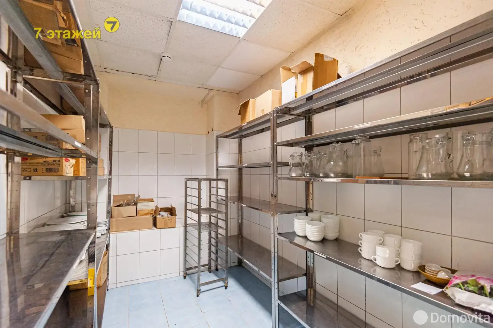 Помещение под сферу услуг в Семково, ул. Бирюзовая, код 2737 - фото 21