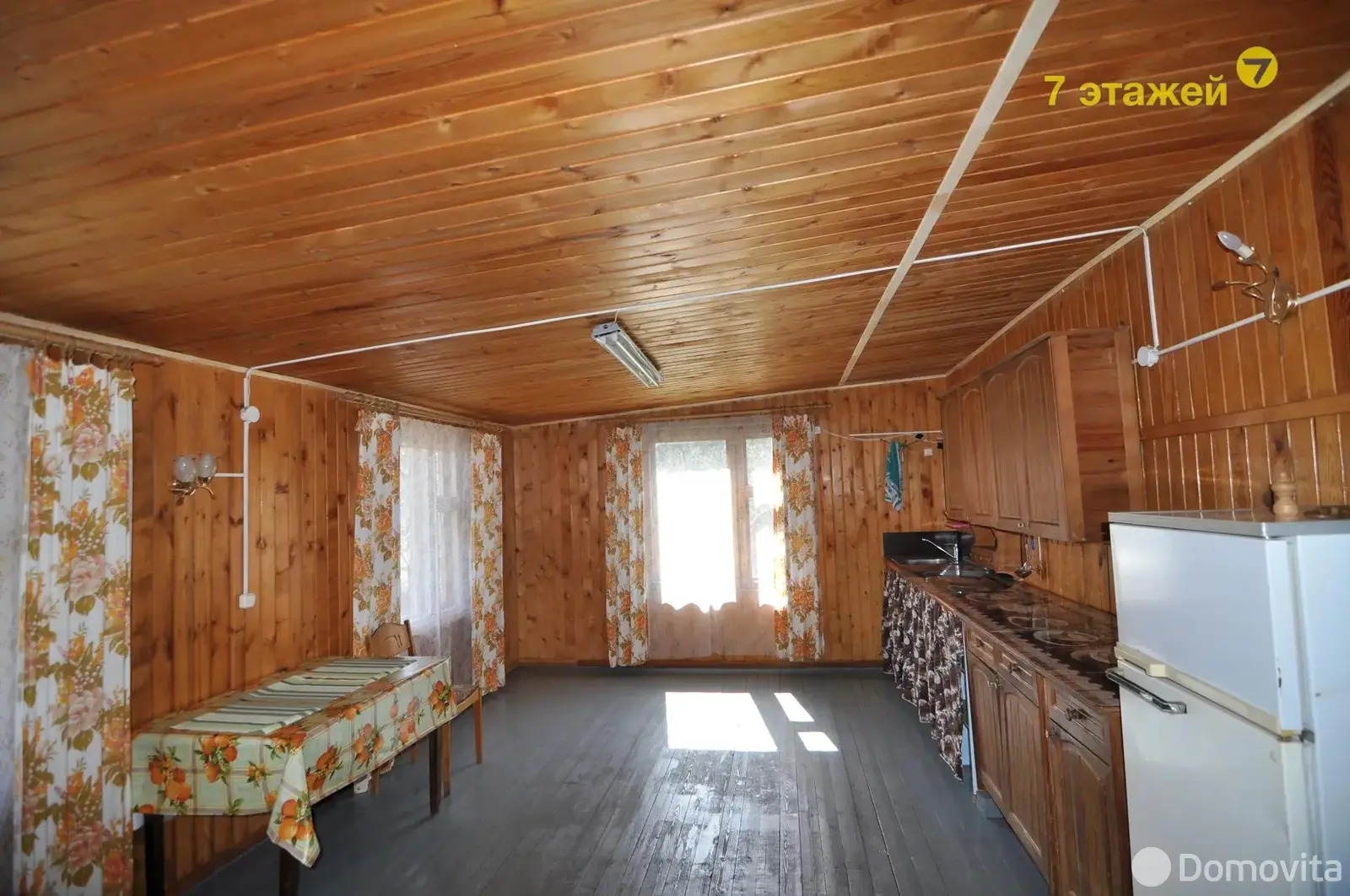 дача, АВТОПИЛОТ Молодечненского района, 