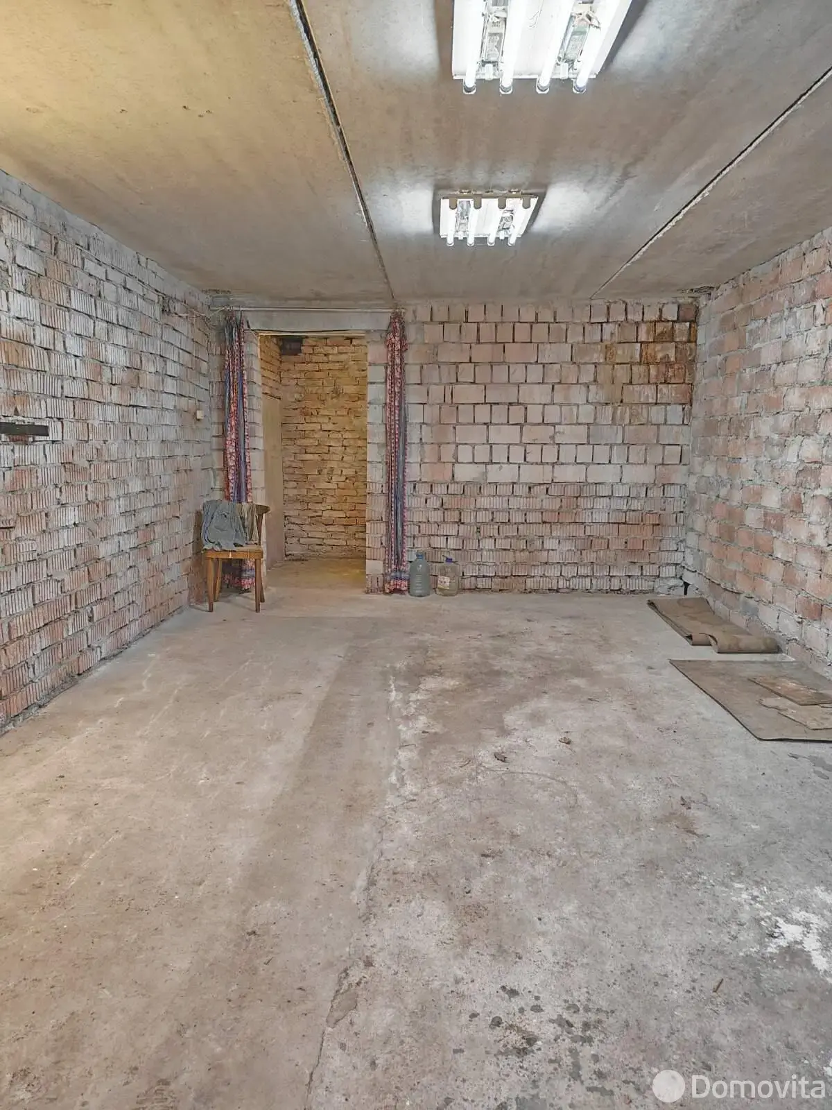 Стоимость продажи гаража, Гомель, ул. Подгорная, д. 1