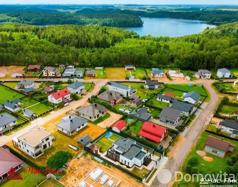 Купить 1-этажную дачу в Водолей-2010 Минская область, 540000USD, код 186366 - фото 47