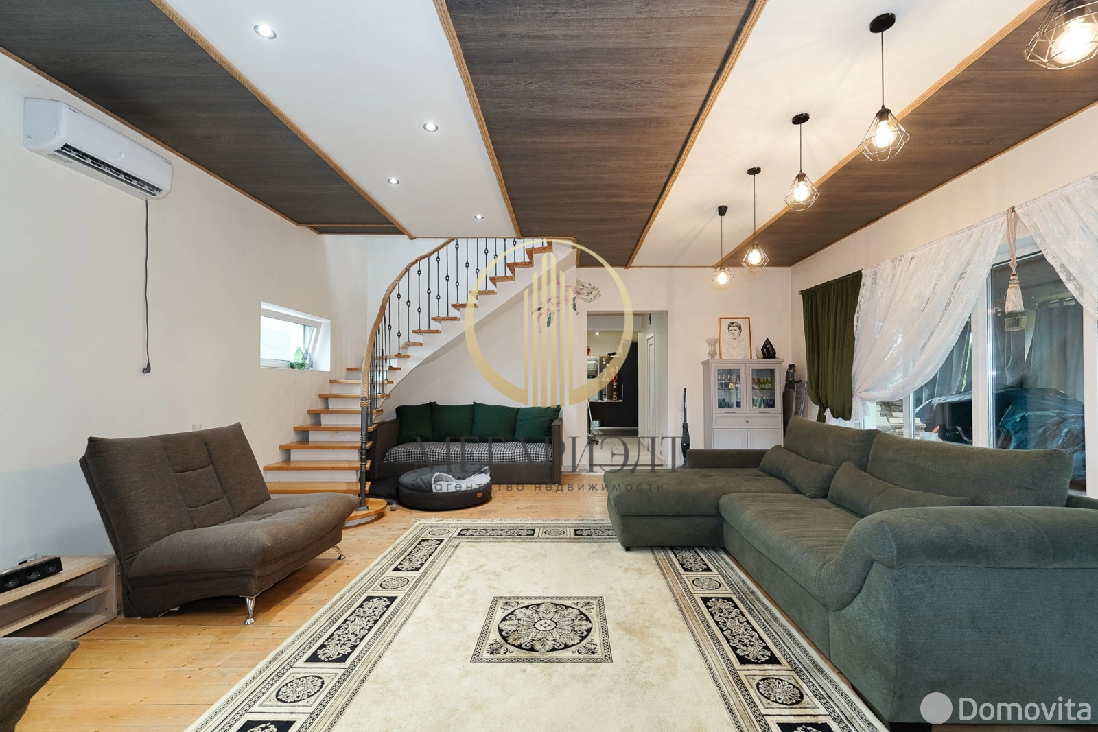 коттедж, ВЕРЯГИ, , стоимость продажи 401 401 р.