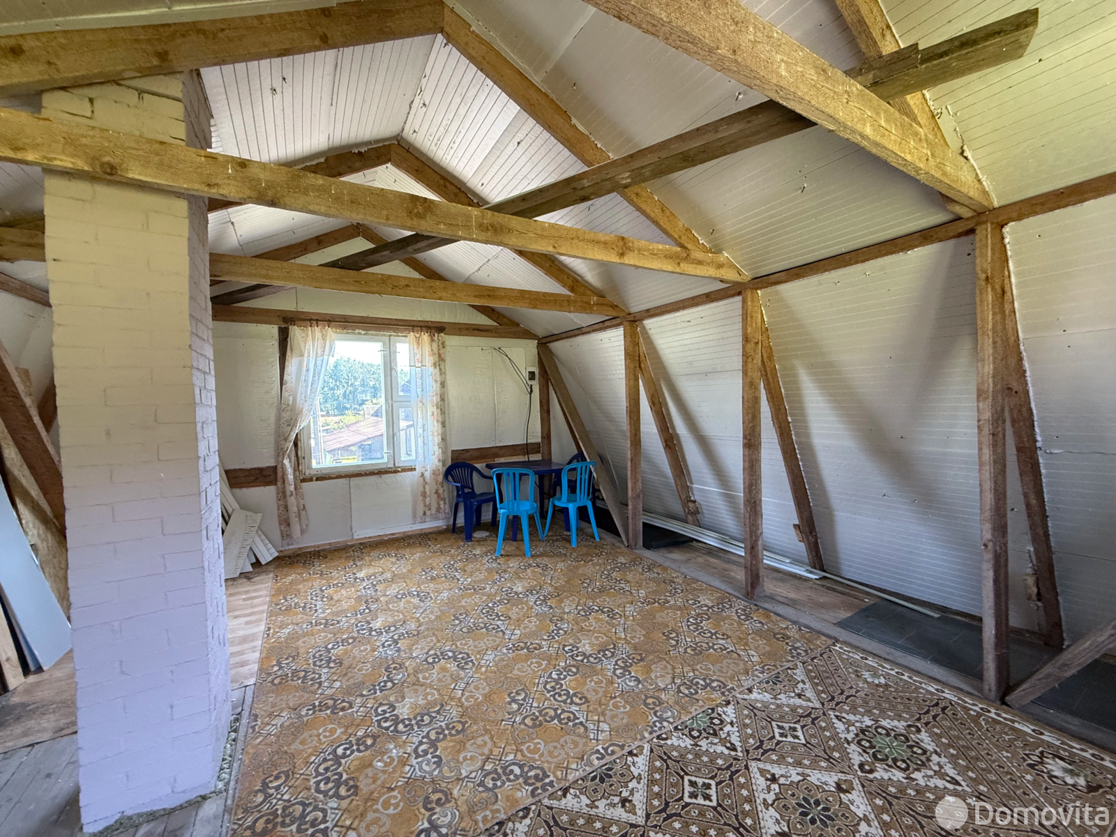 Продажа 2-этажной дачи в Родник-5 Минская область, 31500USD, код 186315 - фото 14