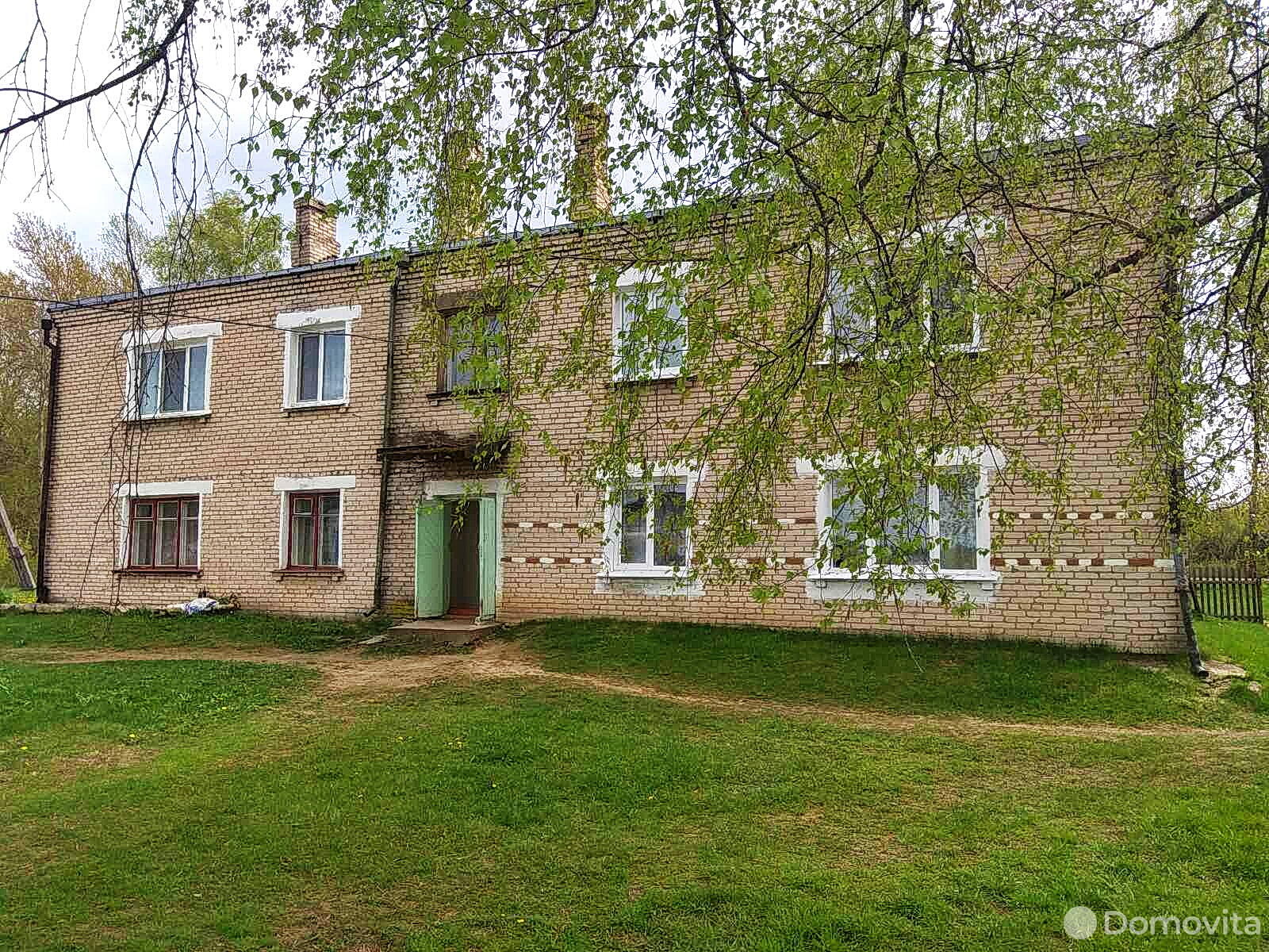 Продажа 1-комнатной квартиры в Ленке, ул. Минская, д. 2, 3800 USD, код: 998018 - фото 3