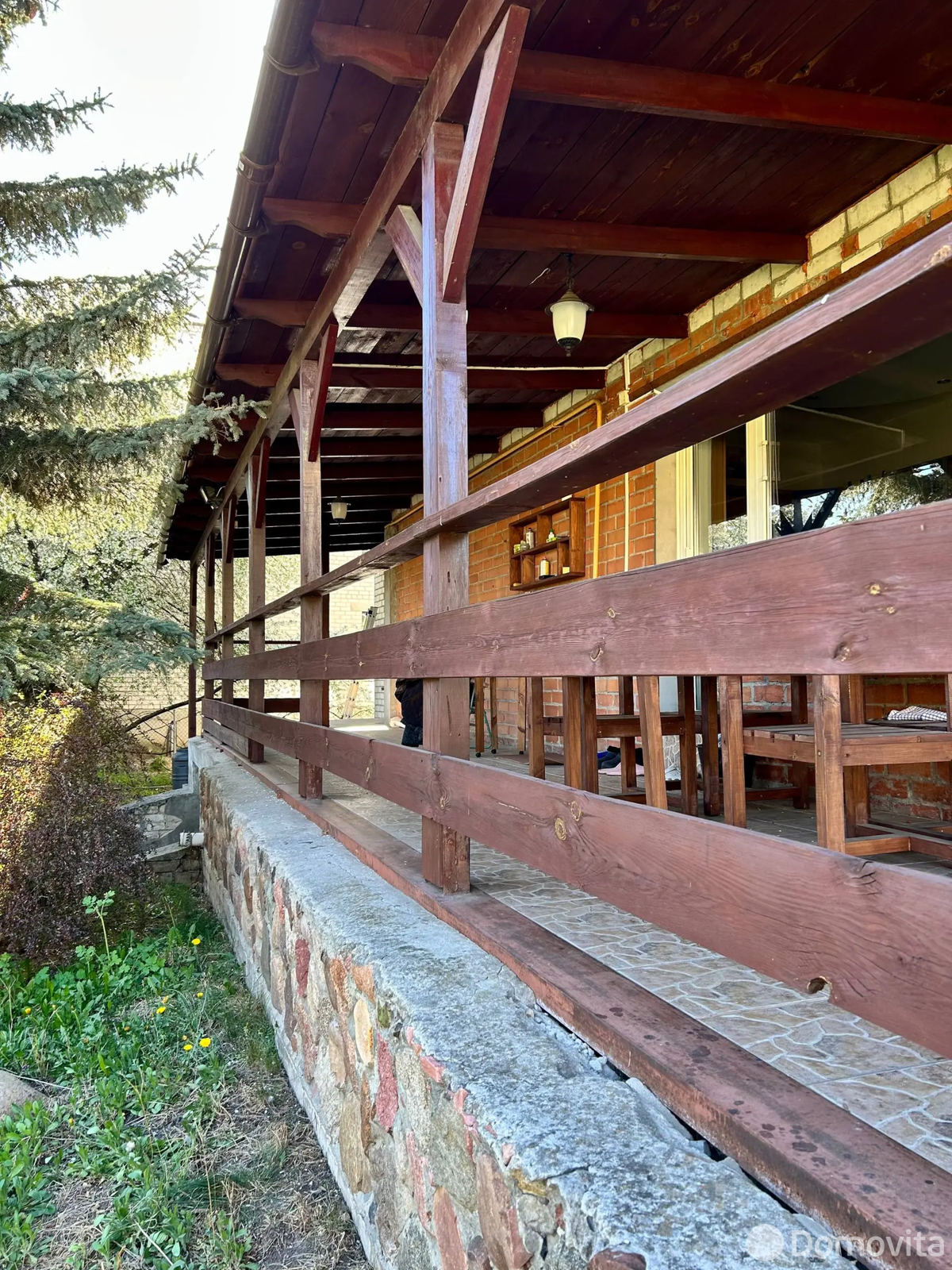 дом, Брест, ул. Яблоневая, д. 9 